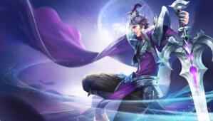鸣潮角色图鉴说明 潮鸣电挚